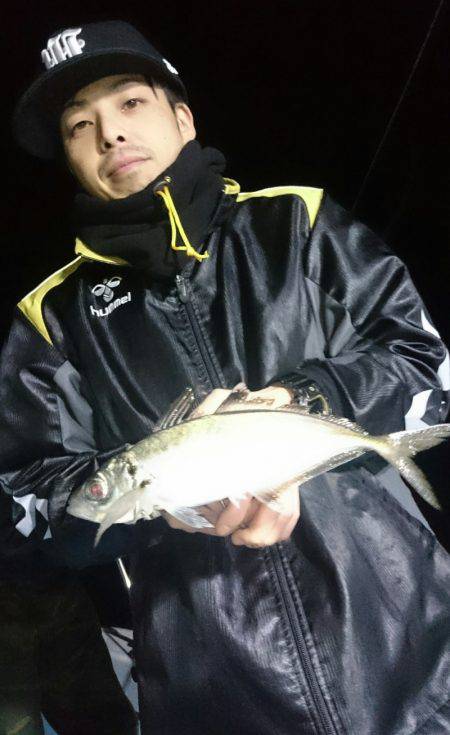 シースナイパー海龍 釣果