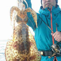 シースナイパー海龍 釣果