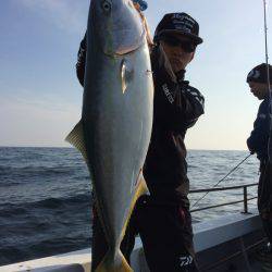 宮崎 福丸 釣果