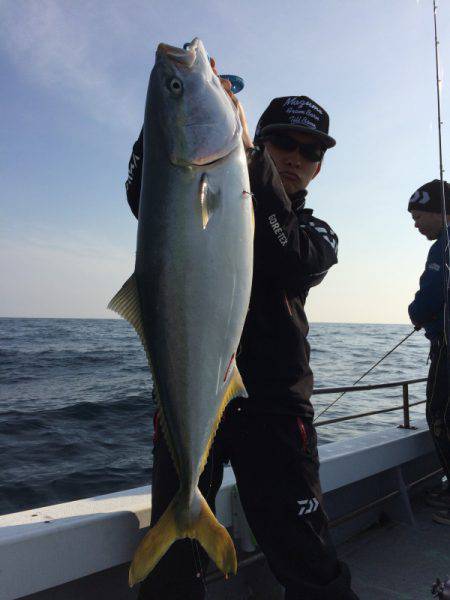 宮崎　福丸 釣果