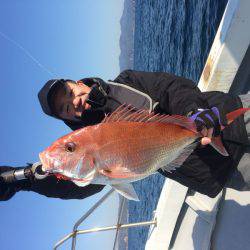 宮崎 福丸 釣果