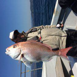 宮崎 福丸 釣果