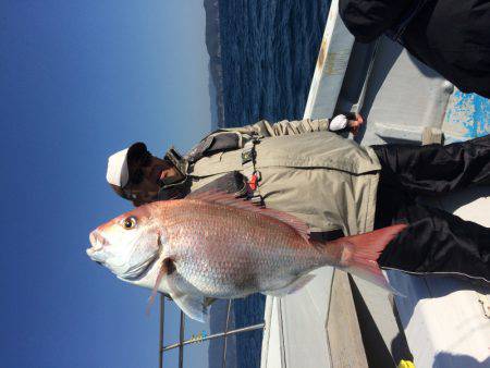 宮崎 福丸 釣果
