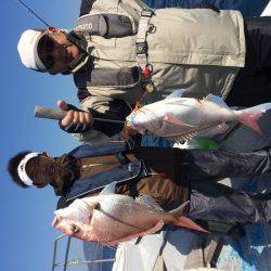 宮崎 福丸 釣果