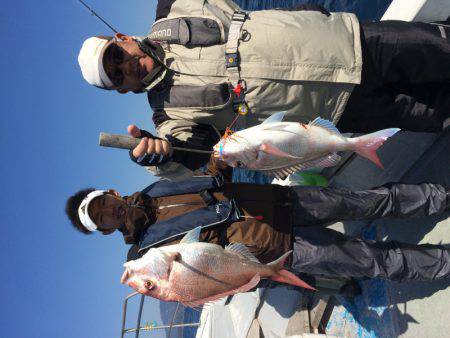 宮崎 福丸 釣果