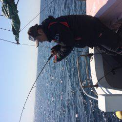 宮崎 福丸 釣果