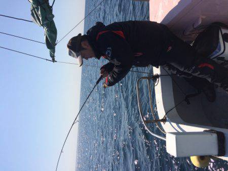 宮崎 福丸 釣果