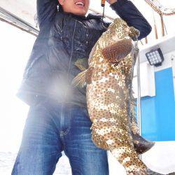 ＫＹＯＥＩⅢ 釣果