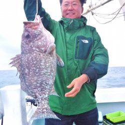 ＫＹＯＥＩⅢ 釣果