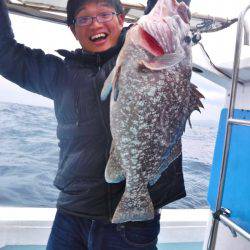 ＫＹＯＥＩⅢ 釣果