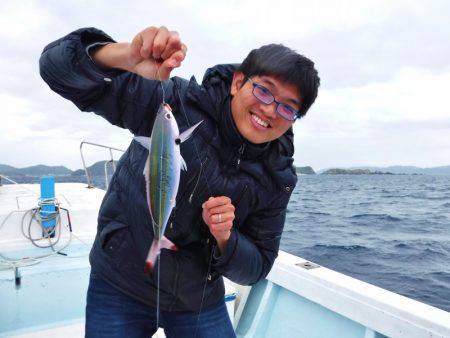 ＫＹＯＥＩⅢ 釣果