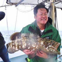 ＫＹＯＥＩⅢ 釣果