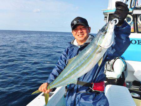 ＫＹＯＥＩⅢ 釣果