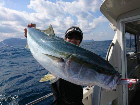 まるいち丸 ZERO-1 釣果