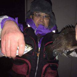 釣り船武蔵 釣果