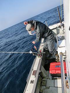 第二清洋丸 釣果