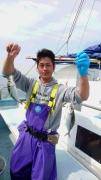 KONAYAーMARU(こなや丸) 釣果