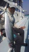 KONAYAーMARU(こなや丸) 釣果