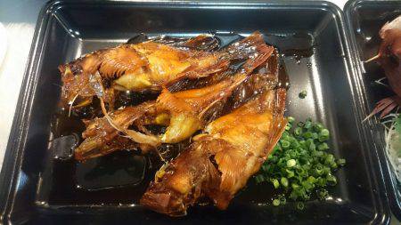 リトルワン 釣果