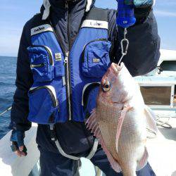 リトルワン 釣果