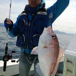 リトルワン 釣果