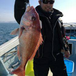 リトルワン 釣果