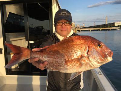 ミタチ丸 釣果