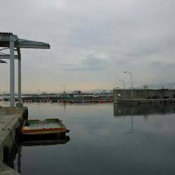 大阪南をランガン