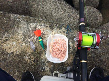 水潮には勝てず