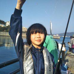 ファミリーフィッシング