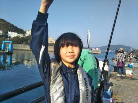 ファミリーフィッシング