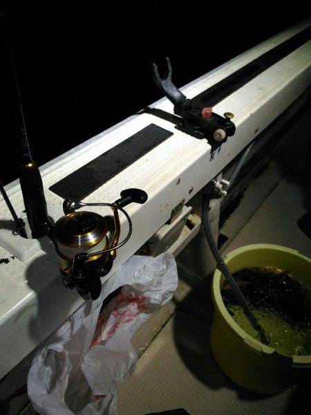 初めての船釣り【釣人屋・ロックフィッシュショート便】