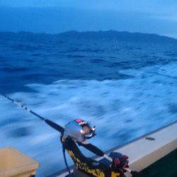 和歌山でイサキ狙い!