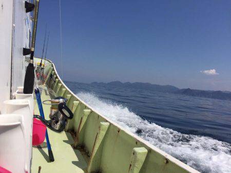 ディープタイラバ