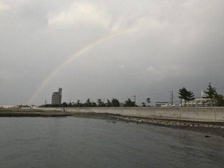 キス居てたー！