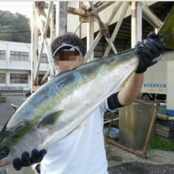 2回目のジギング船チャーター