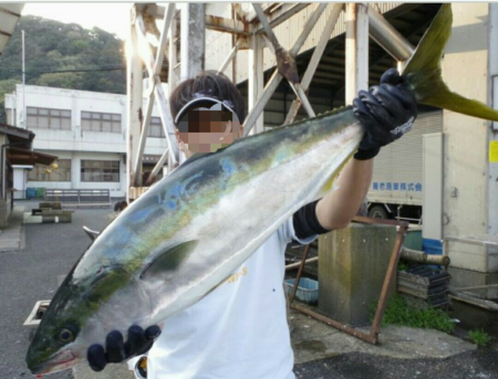 2回目のジギング船チャーター