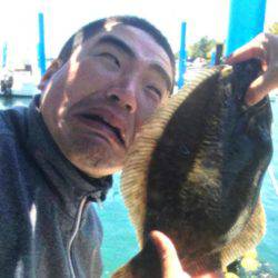 ミスター山カレイ