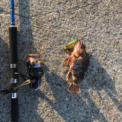 帰省での遠征！