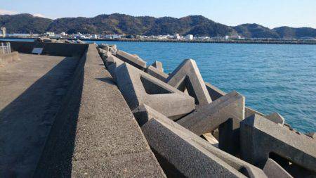 南紀遠征の帰りに❗