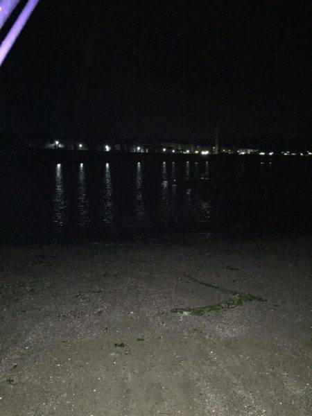 渋い！樽井メバル