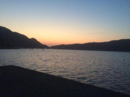 狙いとは違うが嬉しい1匹！