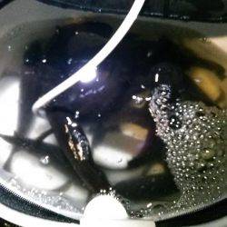 未明のメバリング