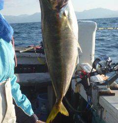 松福丸 釣果