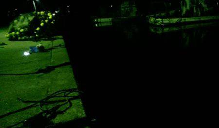 伊根～宮津ランガン