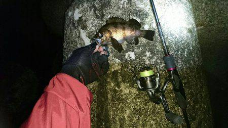 久しぶりの釣行