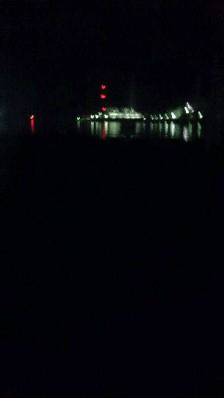 何時になったら？