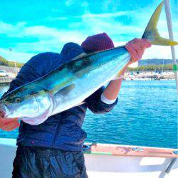 加太釣行いってきました！