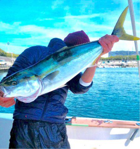 加太釣行いってきました！