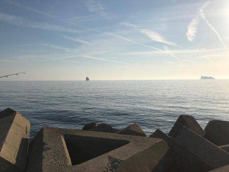 帰省での遠征！